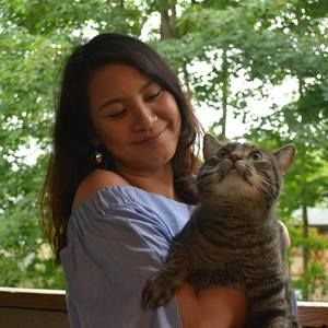 Meet your Posher, Emmarie